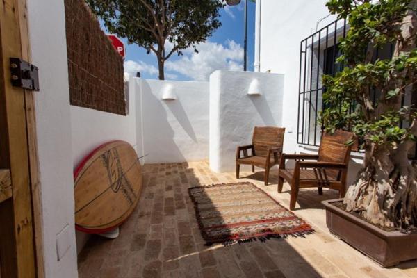 Cana Joana, Casa Unifamiliar Con Piscina Privada 자베아 외부 사진