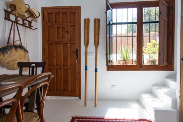 Cana Joana, Casa Unifamiliar Con Piscina Privada 자베아 외부 사진